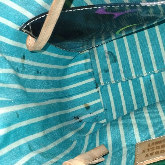 Silverlake Playa Sling by Consuela - Picture 6 of 7